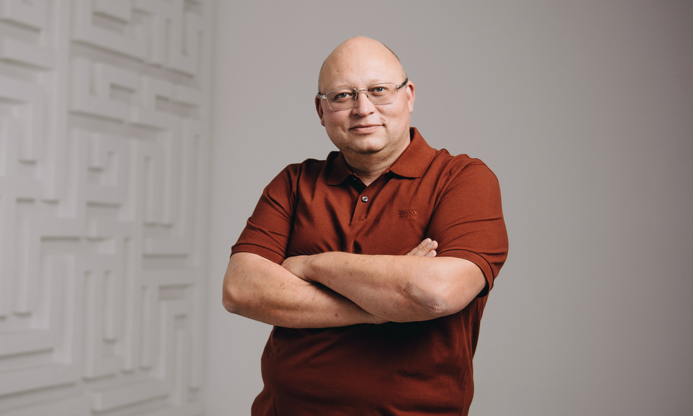 Максим Филиппов, Positive Technologies: «Отсутствие конкуренции замедляет развитие технологий»